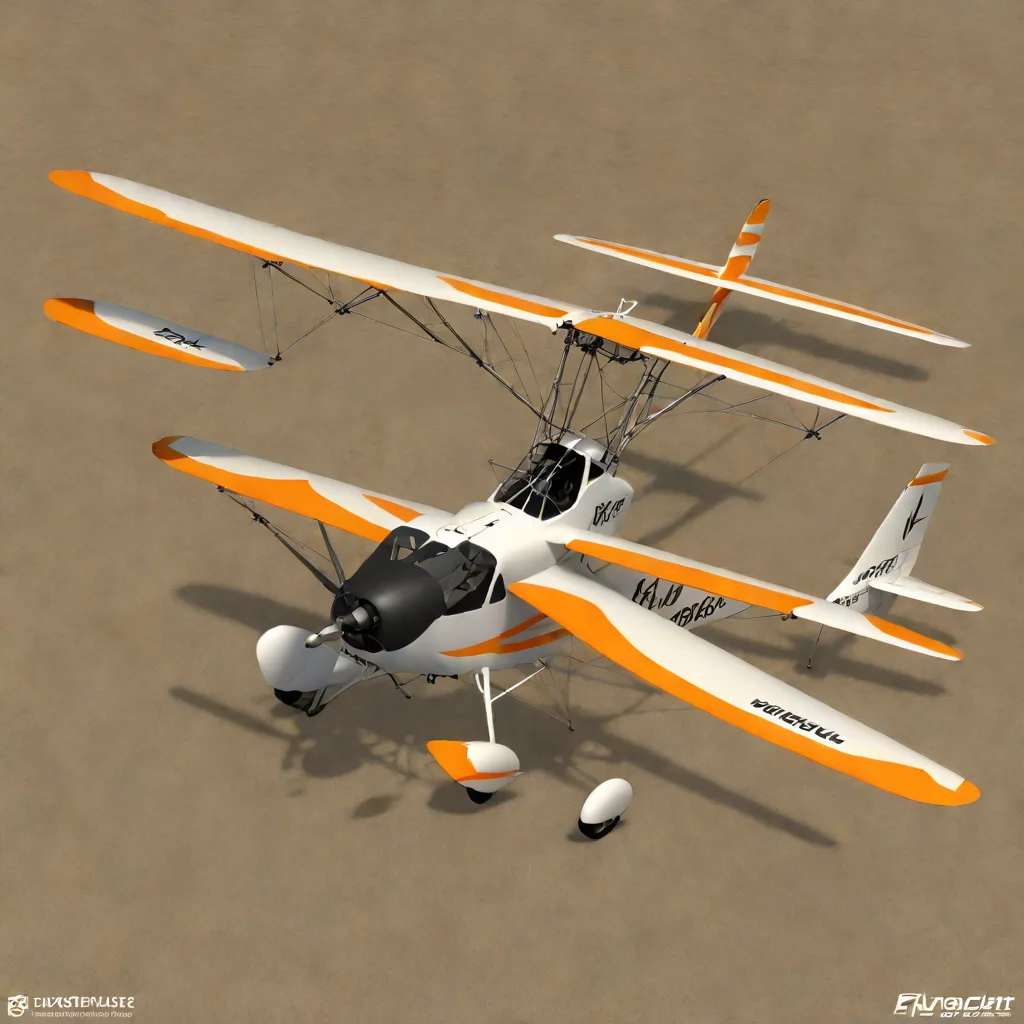 Flylight Libelle