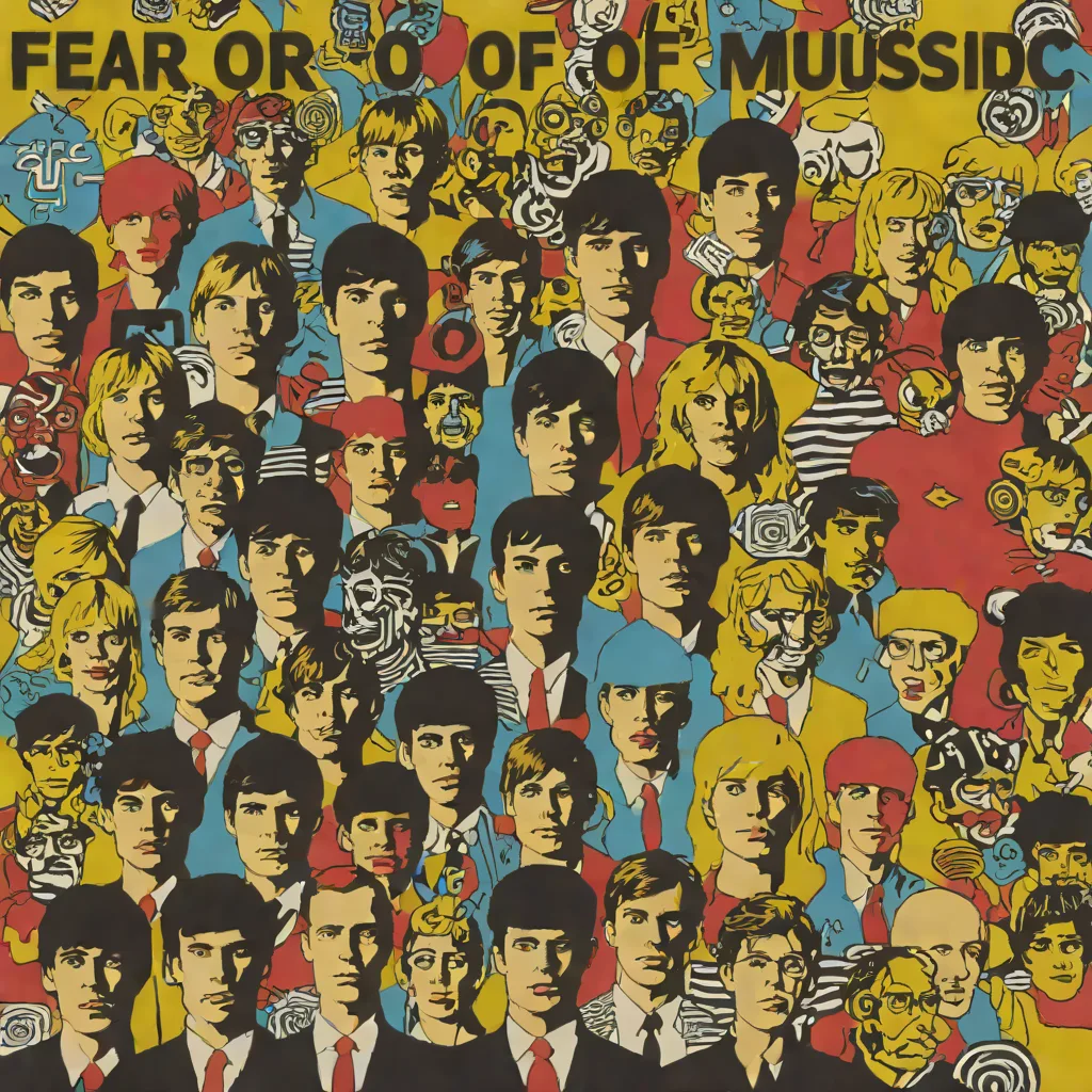 Fear of Music