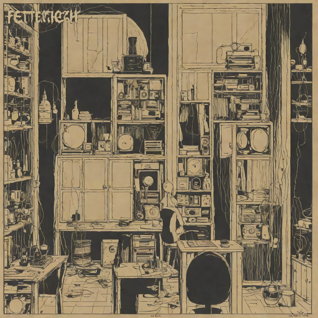 Fetisch