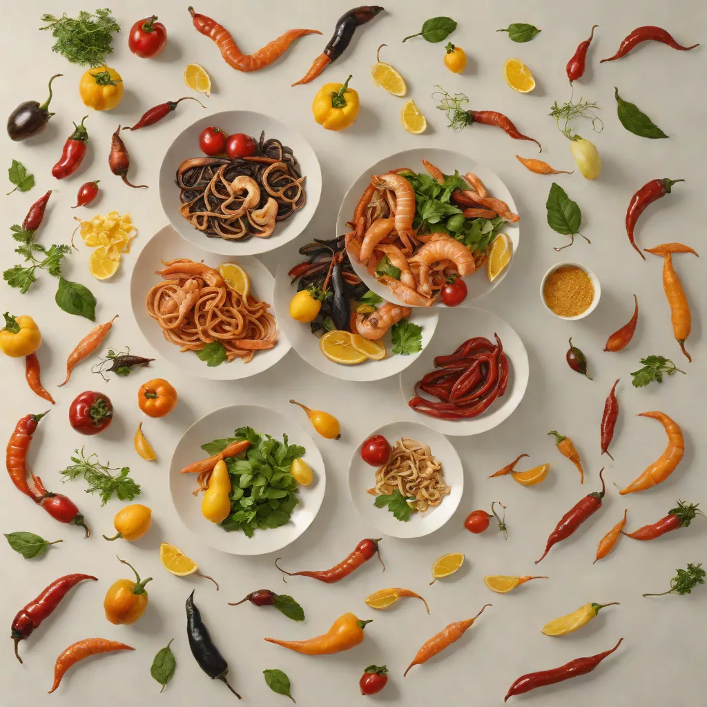 Food for Worms
