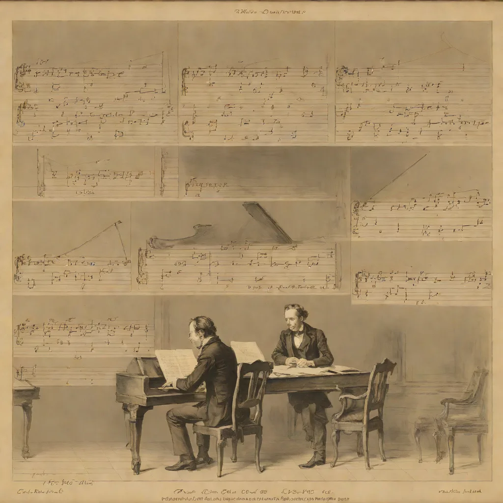 Frédéric Chopin Étude Op. 25, No. 11 "Winter Wind"