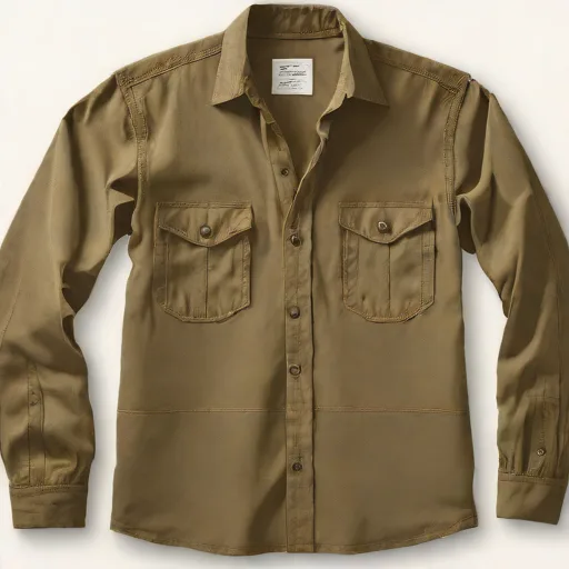 Filson Jac-Shirt