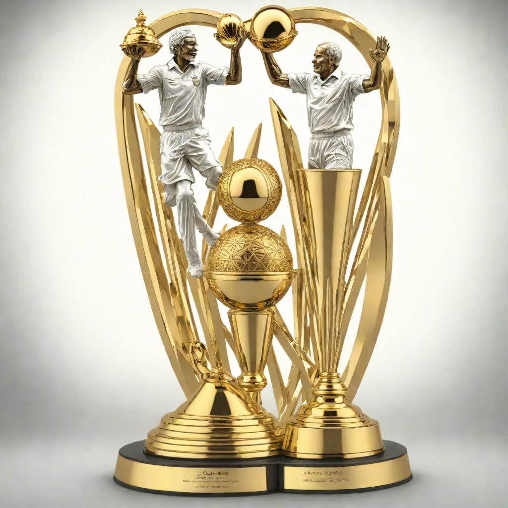 Freedom Trophy