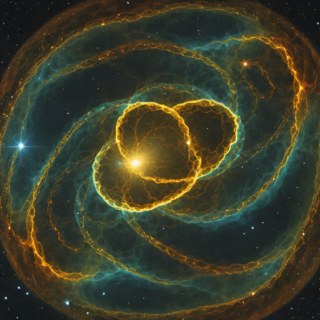 Fine-Ring Nebula