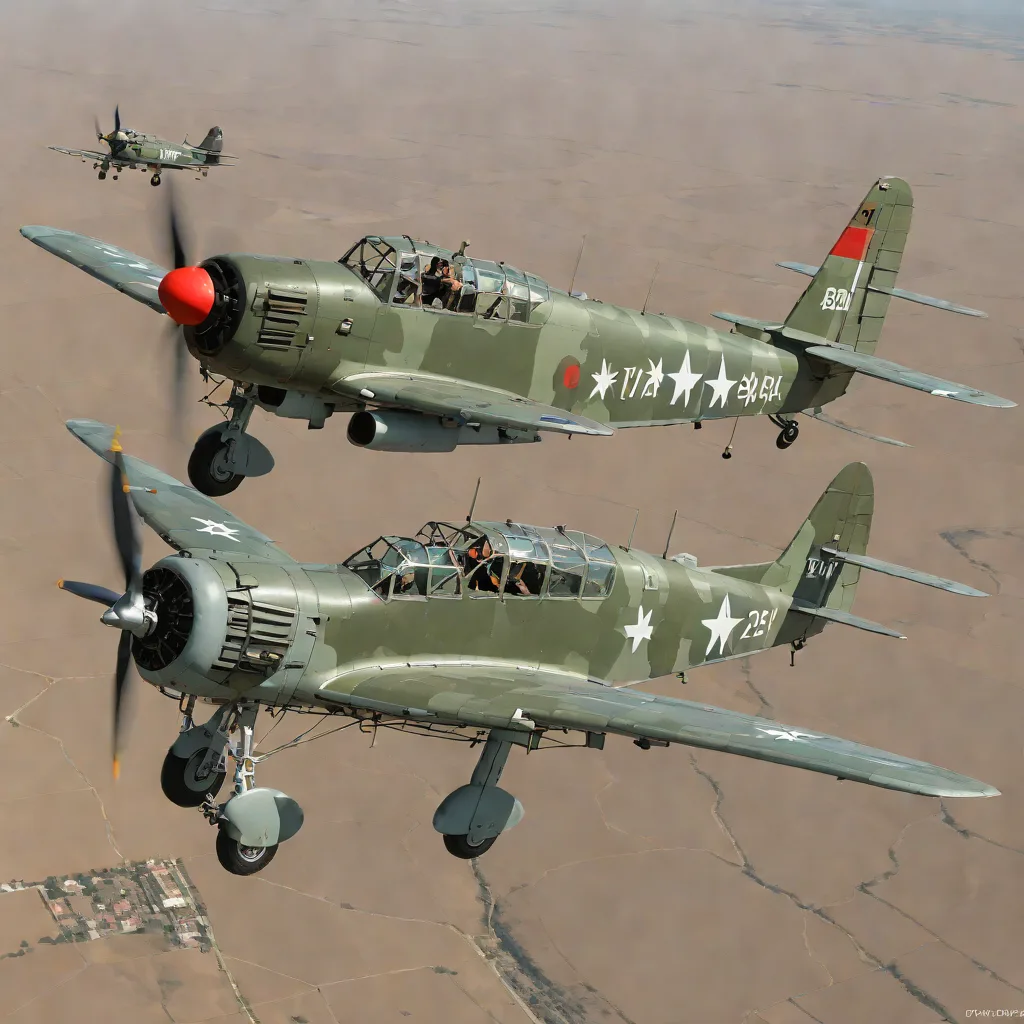FMA IA-22 DL