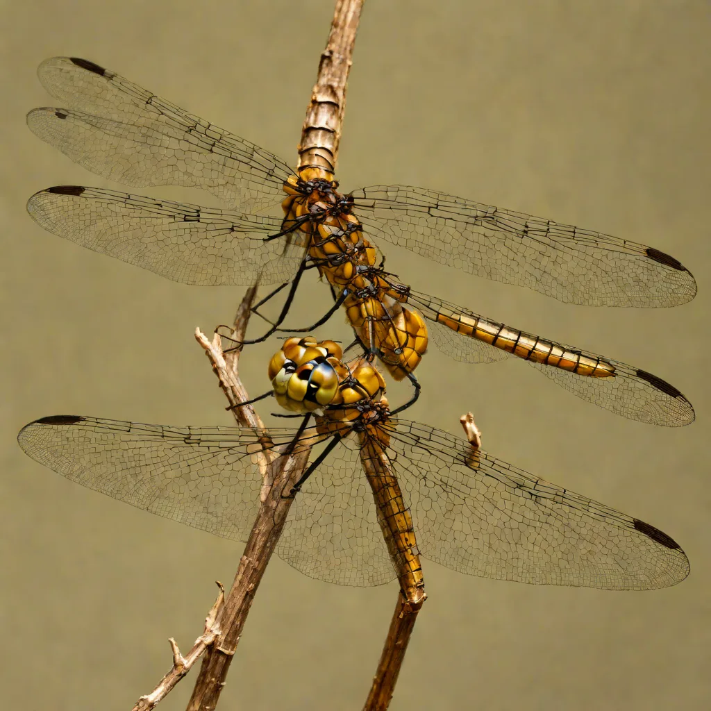 Filigree Skimmer