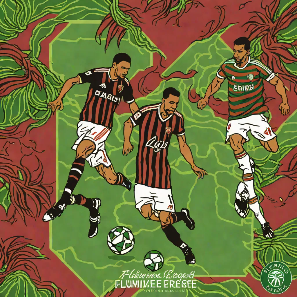 Flamengo vs Fluminense (Fla-Flu)