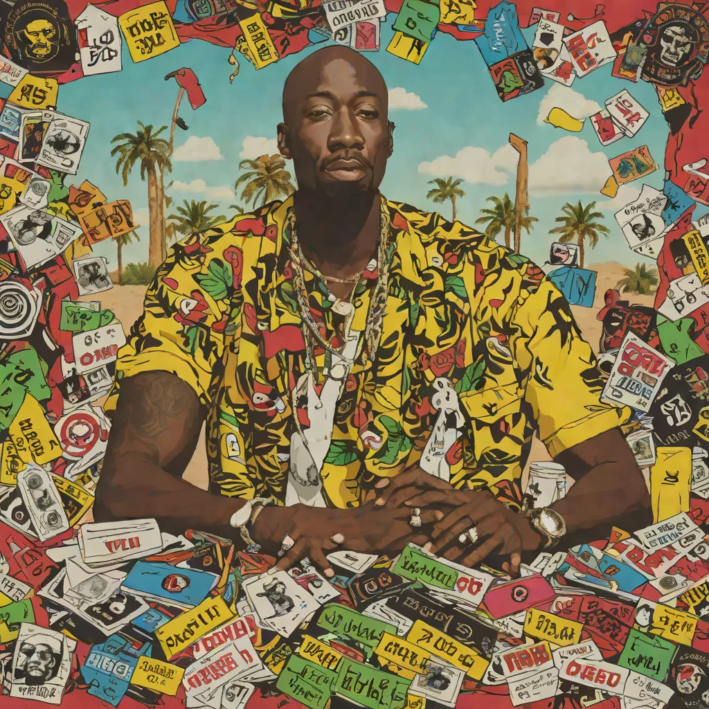 Freddie Gibbs - Bandana