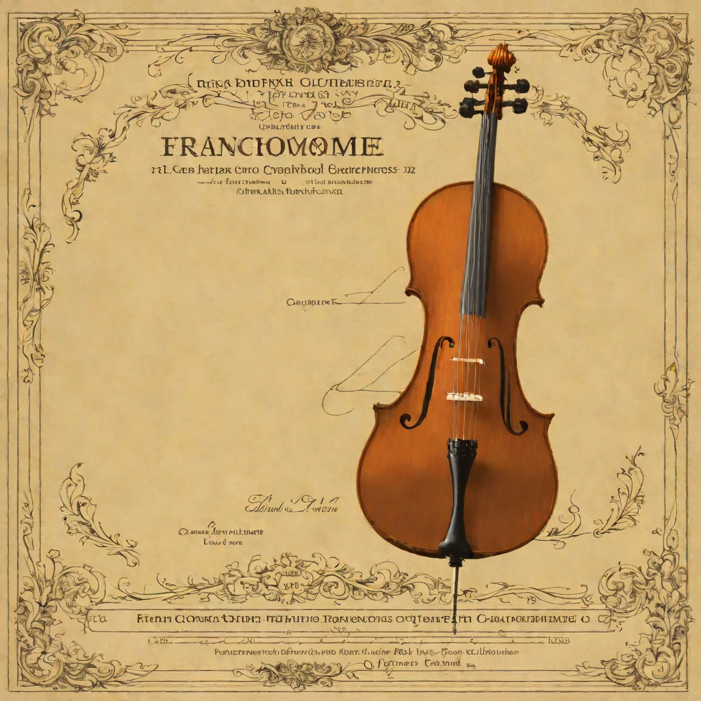Franchomme 12 Caprices Op. 7