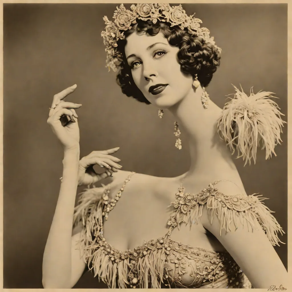 Fanny Brice