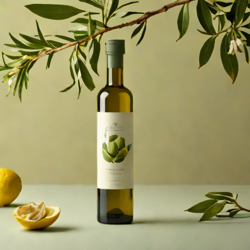 Frantoio Muraglia  Riserva