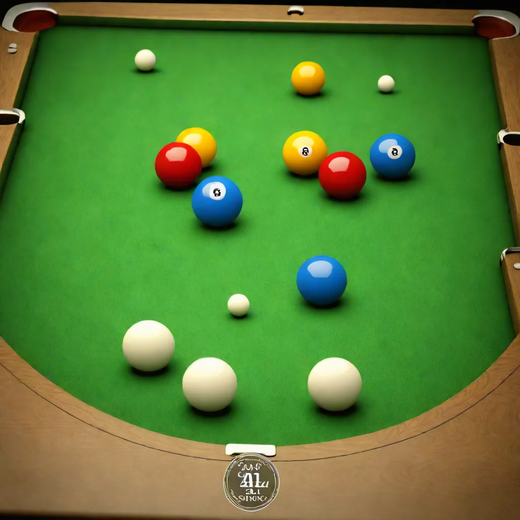 Four-Ball