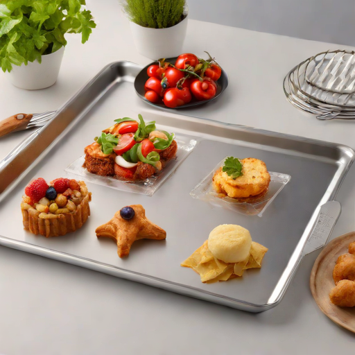 Fullstar Bakeware Commercial Sheet Pan