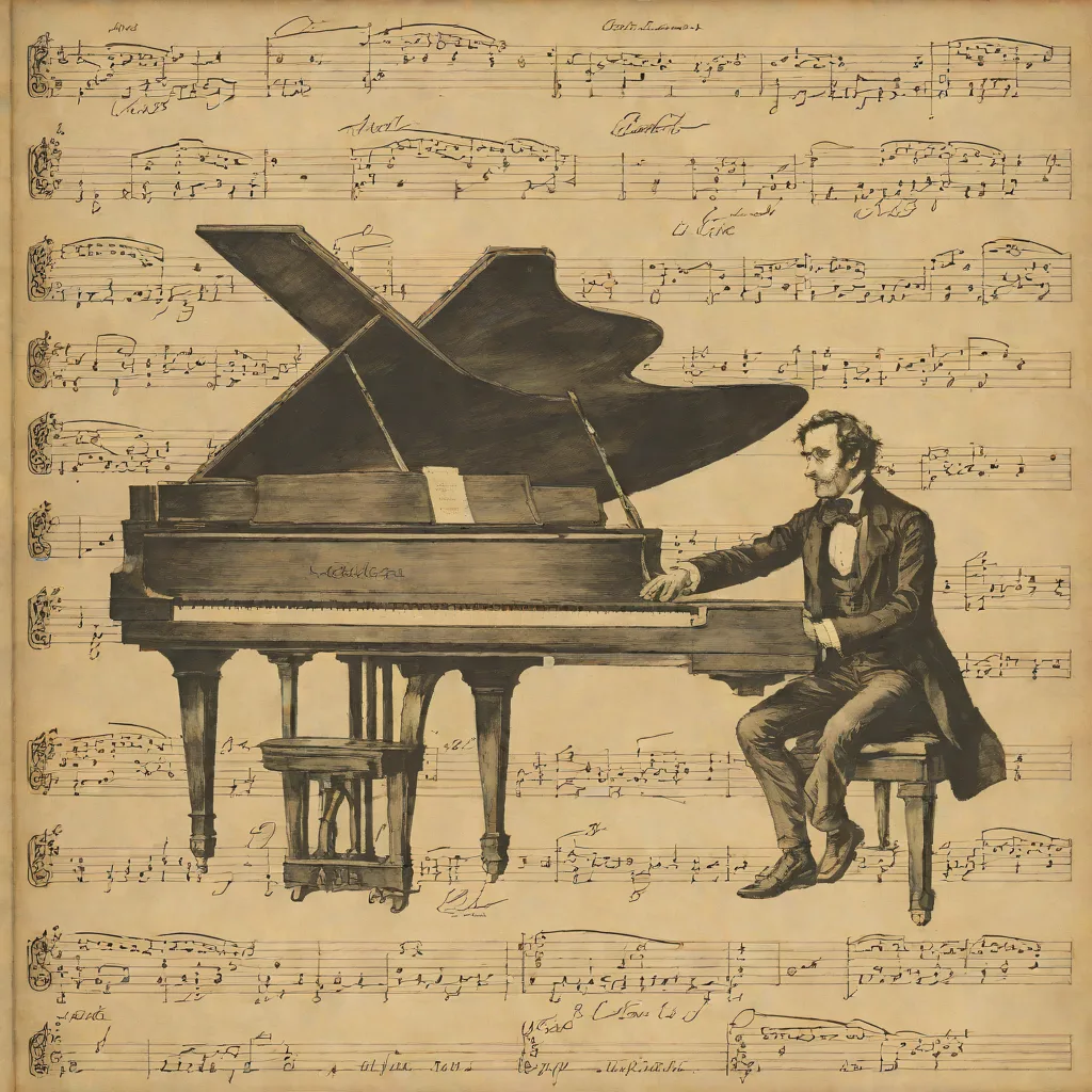 Frédéric Chopin: Étude in E major, Op. 10 No. 3