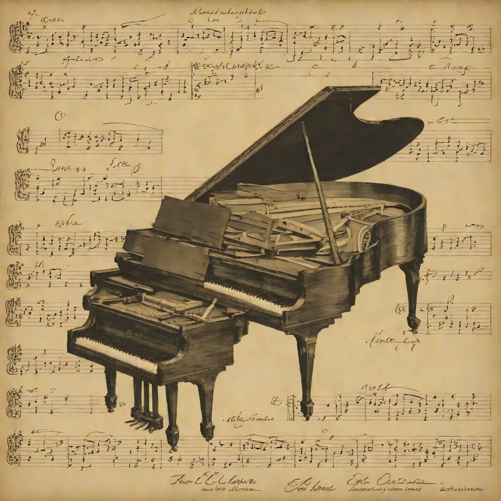 Frédéric Chopin: Étude in C-sharp minor, Op. 10 No. 4