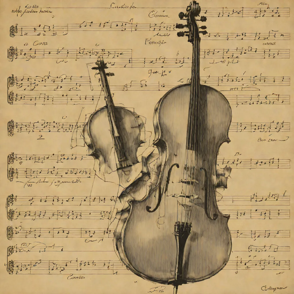 Frédéric Chopin: Étude in C-sharp minor, Op. 25 No. 7