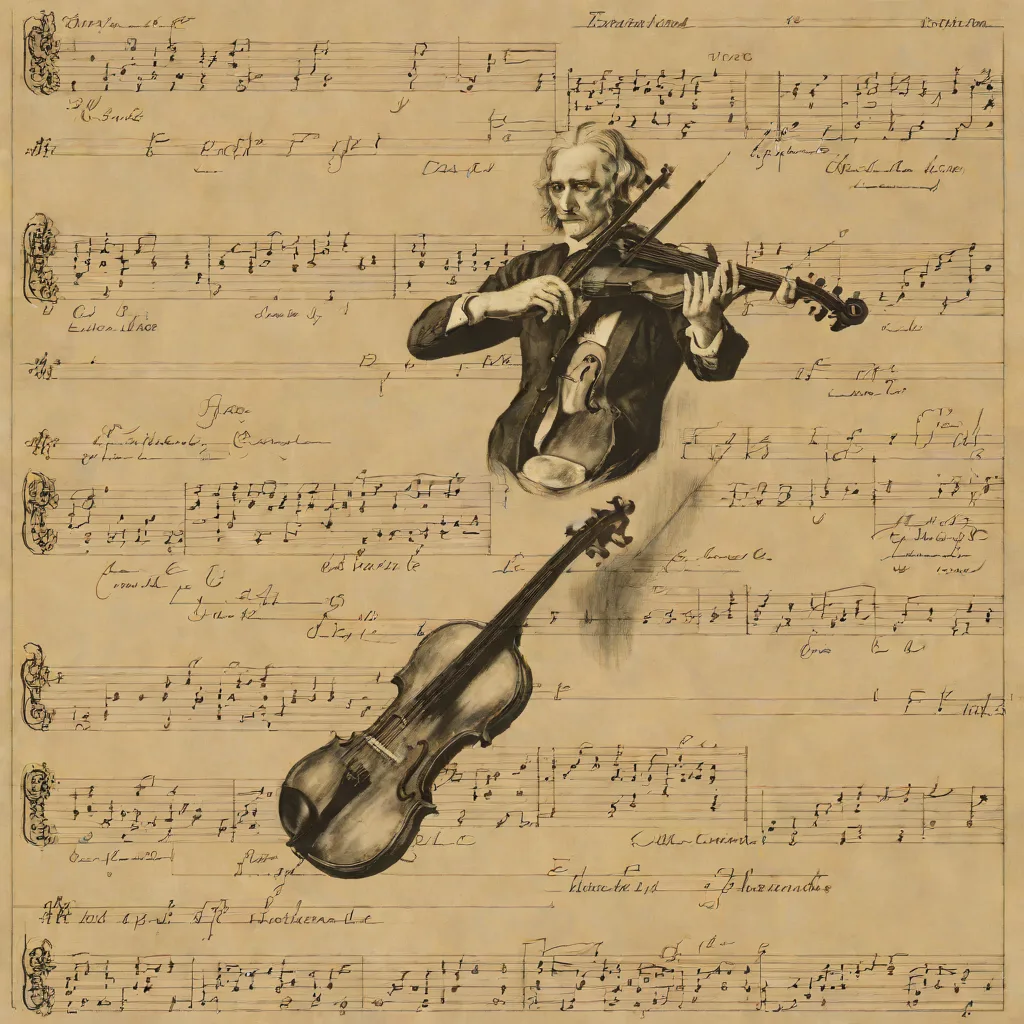 Franz Liszt: Étude No. 3 in G-sharp minor, La campanella