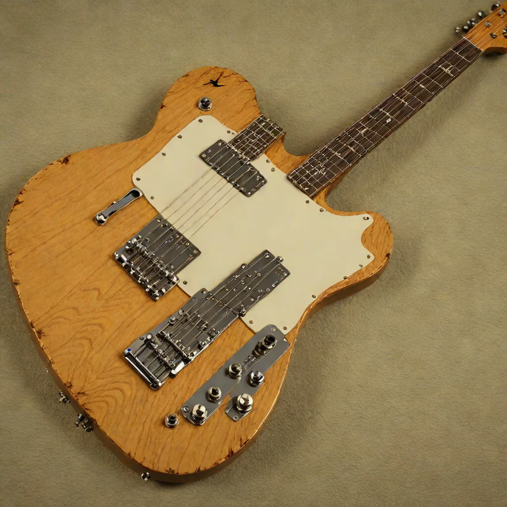 Fano Omnis SP6