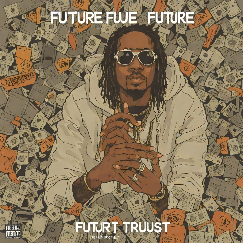 Future - We Don't Trust You