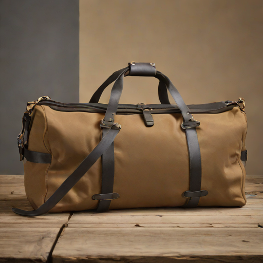 Filson Medium Duffel Bag
