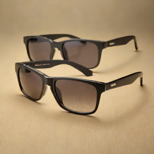 Foster Grant Polarized