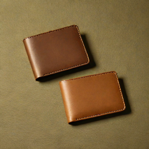 Filson Original Leather Billfold