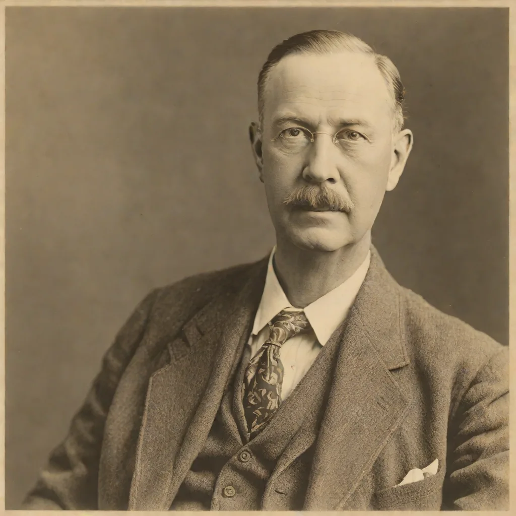 Frank Bunker Gilbreth
