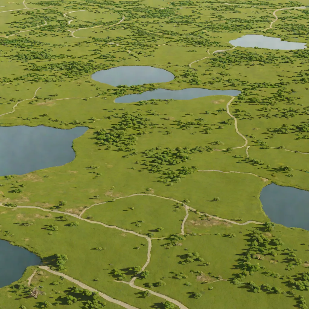 Fayette Prairie