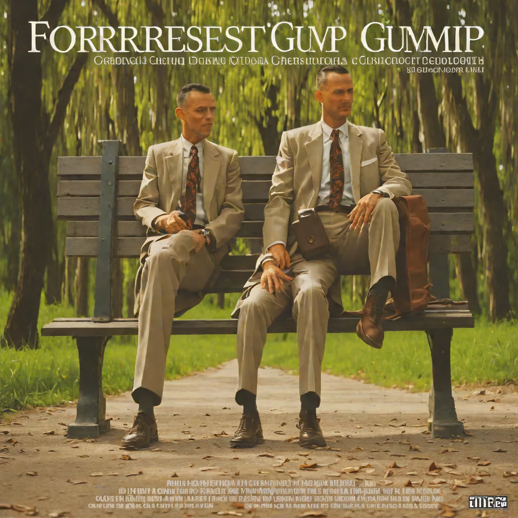 Forrest Gump - Original Soundtrack