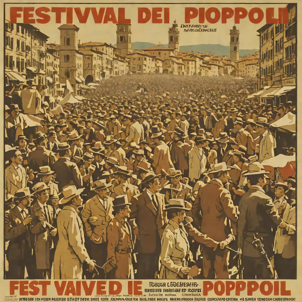 Festival dei Popoli