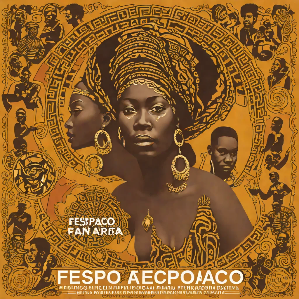 FESPACO Pan-African Film Festival