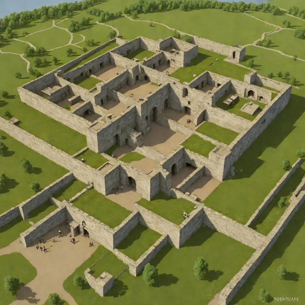 Fort Vaux