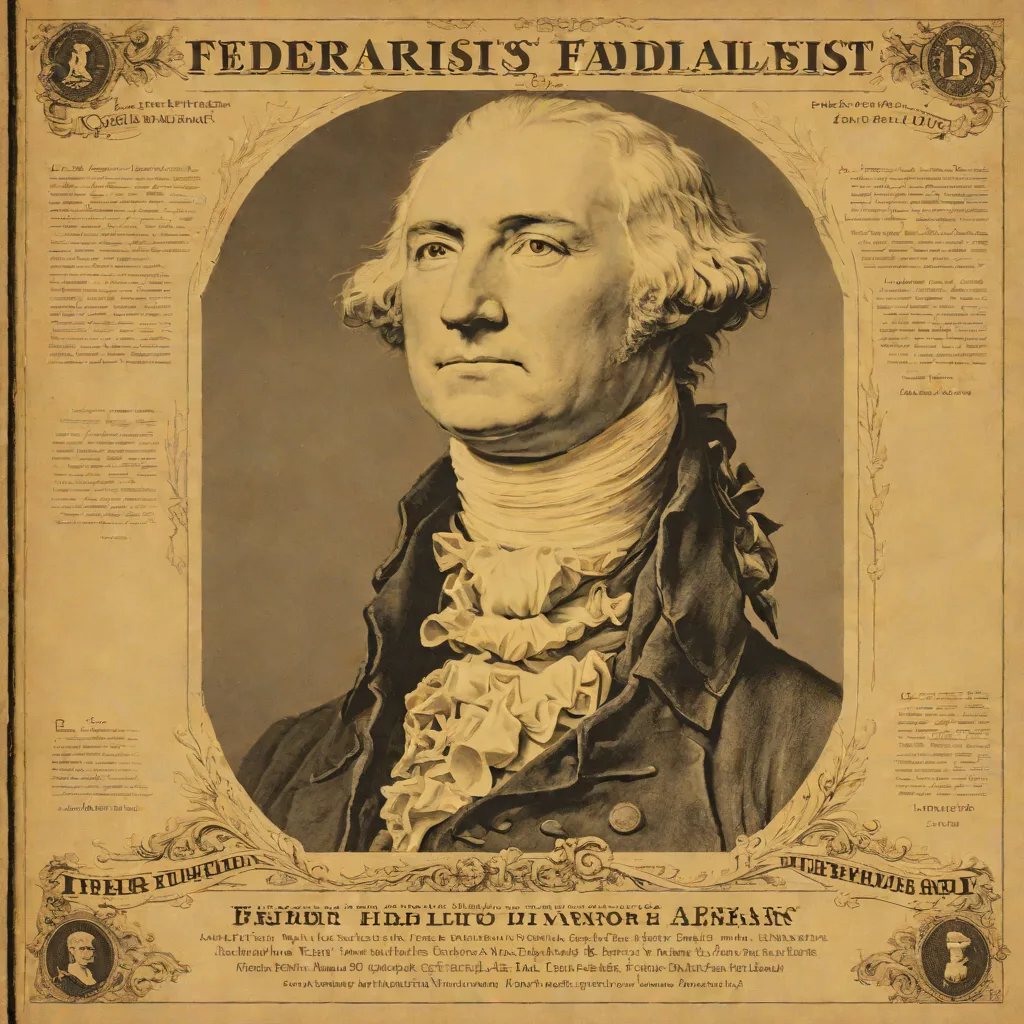 Federalist No. 84
