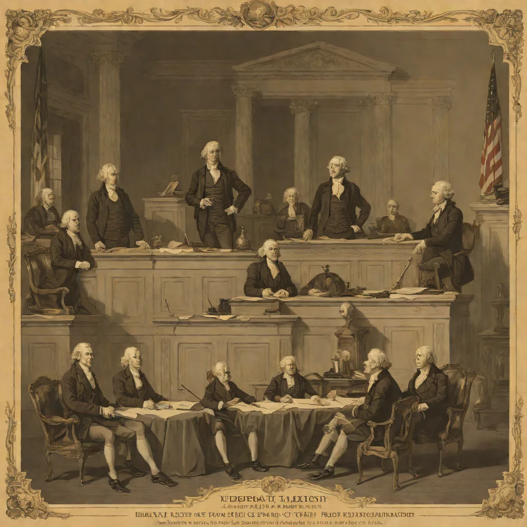 Federalist No. 78
