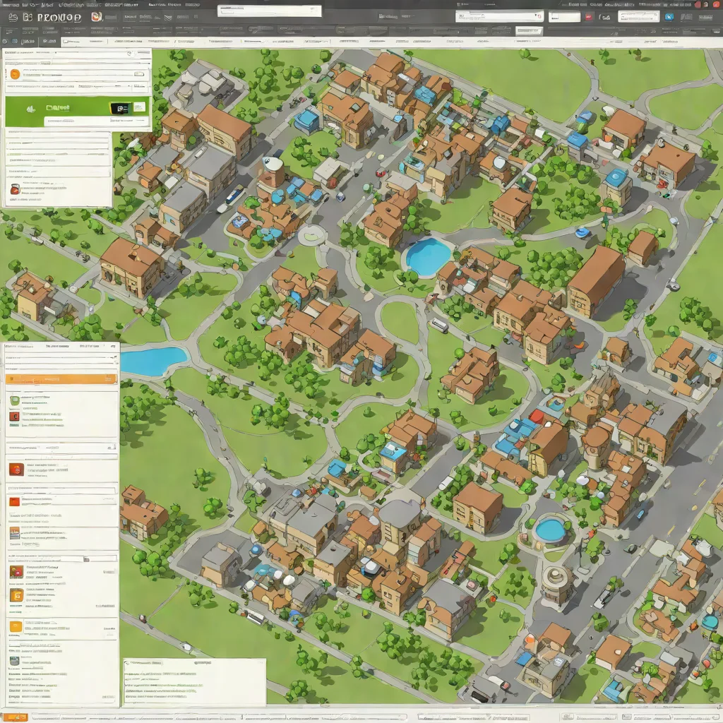 Forio Epicenter
