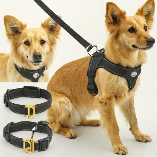 Four Paws GripSoft Harness