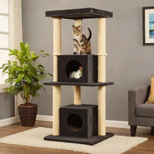 Frisco Cat Tree