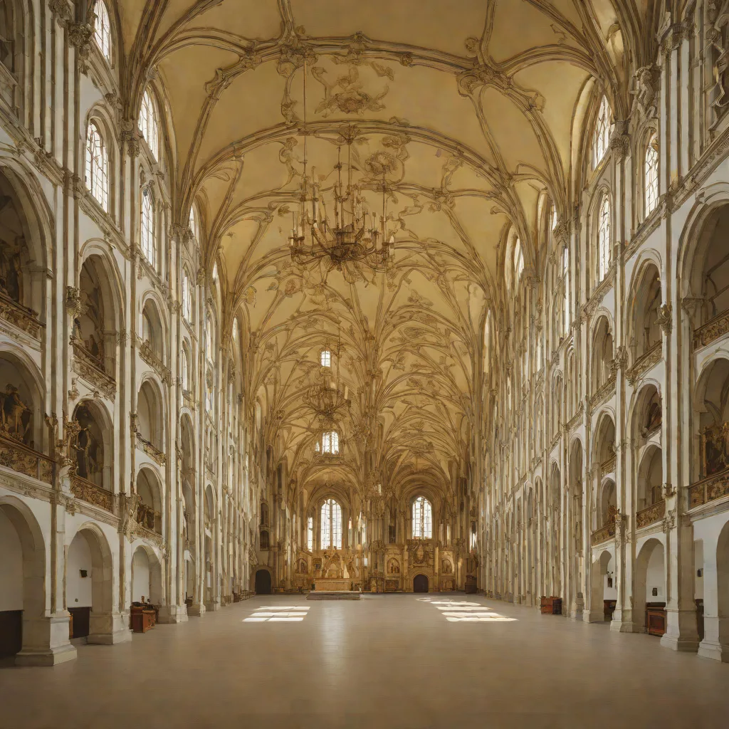 Fürstenfeld Abbey