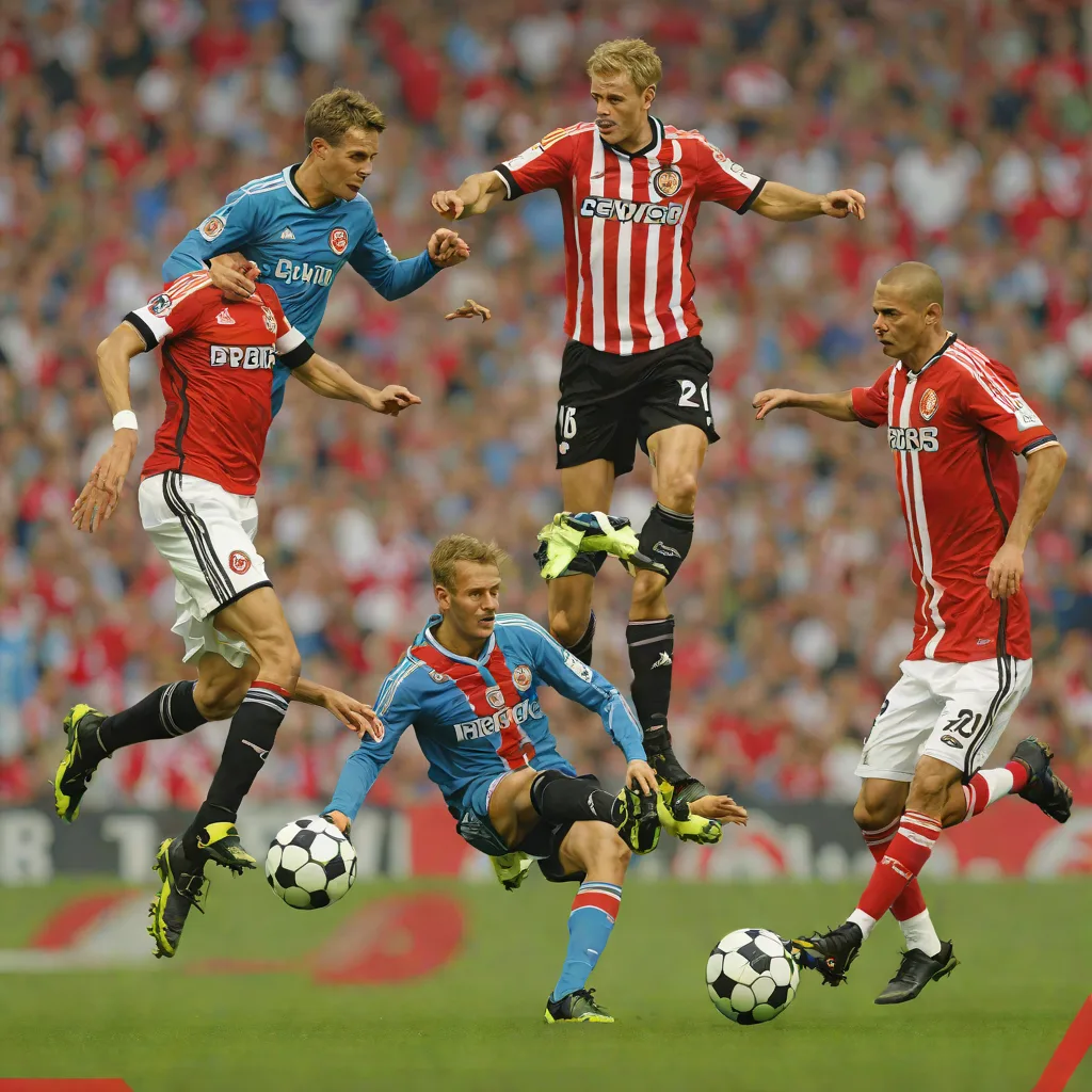 Feyenoord vs PSV Eindhoven