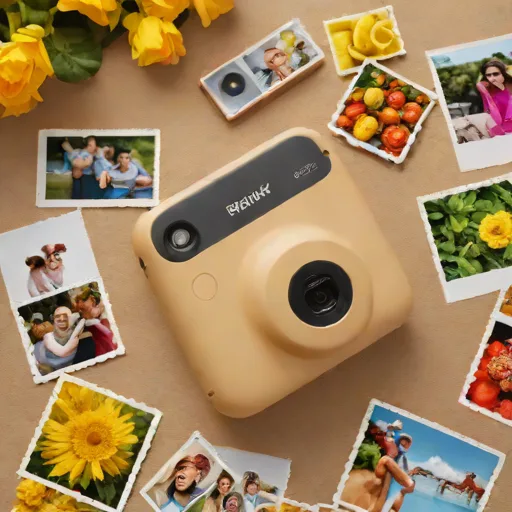 Fujifilm Instax Mini Link 2