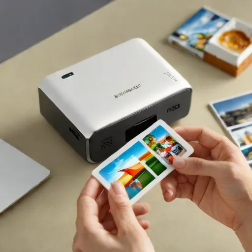 Fujifilm Instax SHARE SP-3