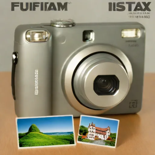 Fujifilm Instax Wide Link