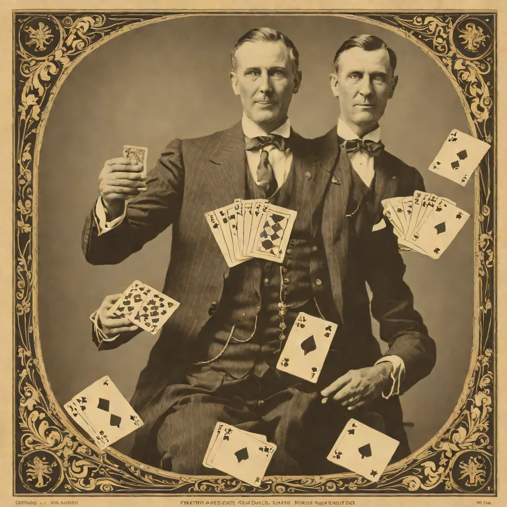 Francis Carlyle