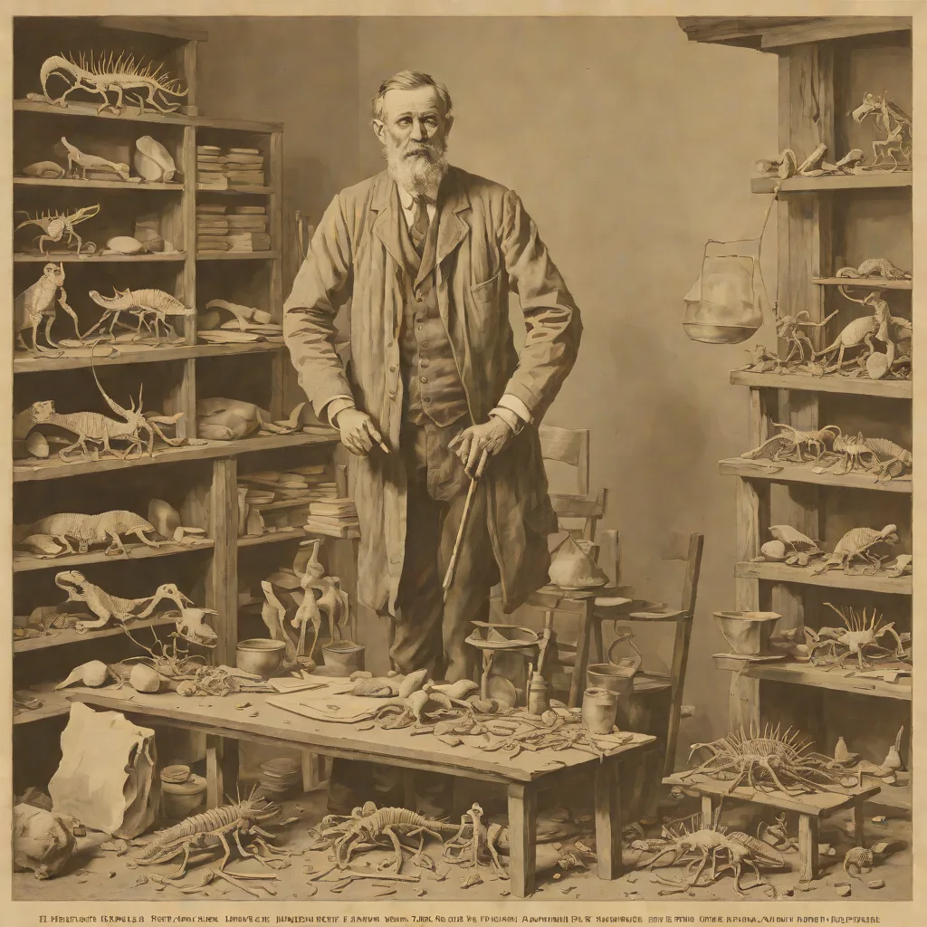Fielding Bradford Meek