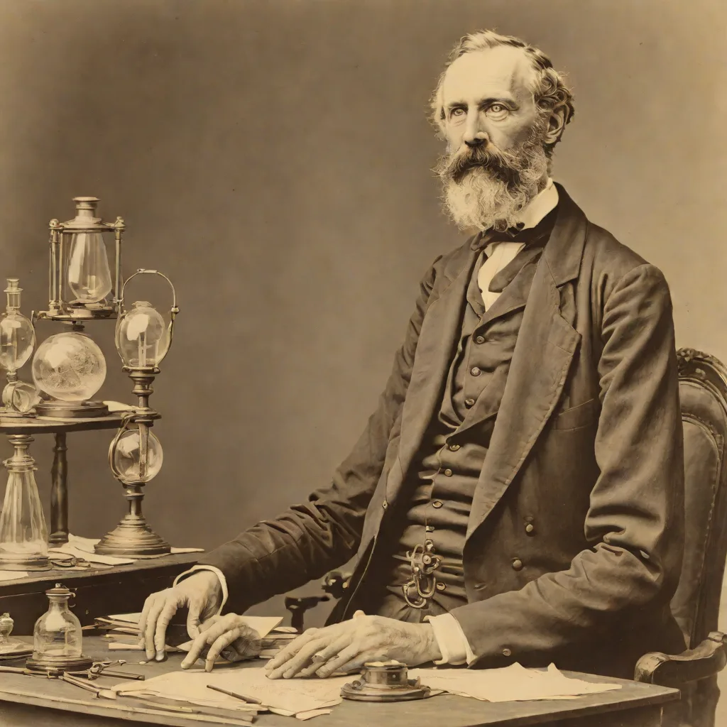 Frederick Augustus Genth
