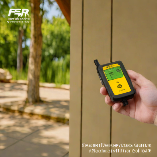 Franklin Sensors FS700 ProStud