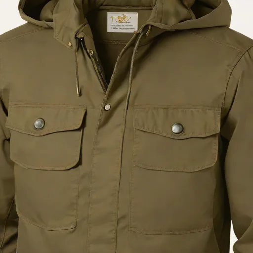 Fjallraven Greenland No. 1 Jacket