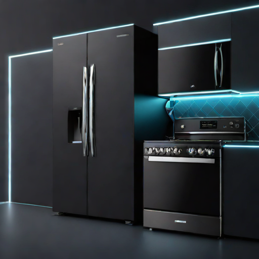 FlexiSpot Electric Standing Workstation