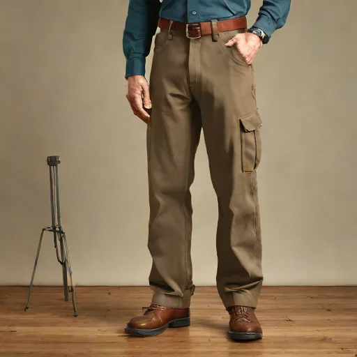 Filson Guide Pants