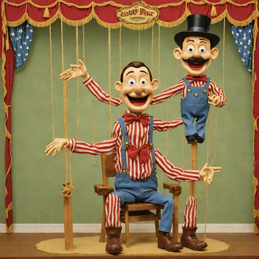 Flub-a-Dub (Howdy Doody Show)